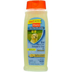 Hartz UltraGuard Rid Flea And Tick Dog Shampoo With Soothing Oatmeal For Itchy Skin Eighteen Fluid Ounces