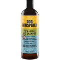 YAYA Organics Dog Whisperer Flea Buster Dog Shampoo All Natural Herbal Tick And Flea Treatment With Castile Soap And Essential Oils 16 Ounces