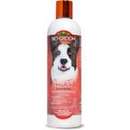 Bio-Groom Flea And Tick Dog Shampoo Tear Free Protein Lanolin Enriched Parasite Control Formula For Dogs And Cats 355ml