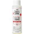 Skout's Honor Max Strength Flea And Tick Shampoo For Dogs Peppermint And Cedarwood Formula 16 Fluid Ounce