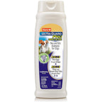 Hartz UltraGuard Pro Triple Active Flea And Tick Dog Shampoo Conditioning Formula 18 Fluid Ounces