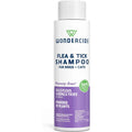 Wondercide Flea and Tick Shampoo for Dogs and Cats Plant Powered Treatment with Natural Essential Oils Rosemary Scent 12 Fluid Ounces
