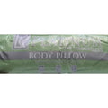 Hollander Sleep Products Live Comfortably Platinum Memory Fiber Bed Pillow Pack Of Two King Size