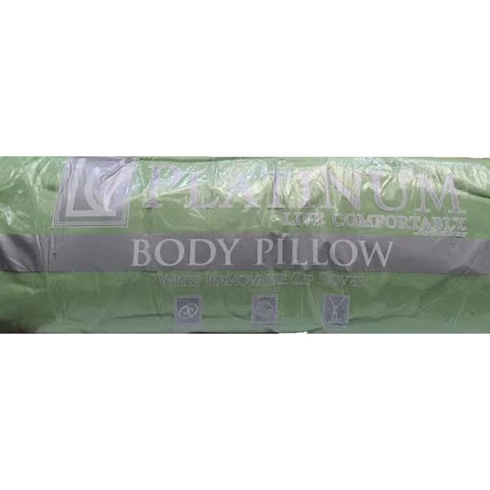 Hollander Sleep Products Live Comfortably Platinum Memory Fiber Bed Pillow Pack Of Two King Size