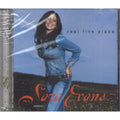 Sara Evans Real Fine Place Audio CD Fifth Studio Album Featuring The Hit Single A Real Fine Place To Start Country Music Collection