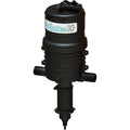 Dosmatic SuperDos 30 Proportional Fluid Driven Chemical And Fertilizer Injector Two Point Five Percent Fixed Ratio Model 113209