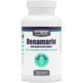 Nutramax Denamarin For Dogs Liver Health Supplement With S-adenosylmethionine And Silybin Chewable Tablets 75 Count