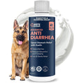 Vets Preferred Anti-Diarrhea And Gas Relief For Dogs With Kaolin Formula Soothe Upset Stomach Digestive Health Support 8 Fluid Ounces