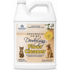 Noyatech Enzyme Powered Pet Floor Cleaner Degreaser For Urine Odor And Grime Safe For Hardwood Tile And Grout 128 Fluid Ounces