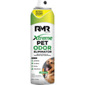 RMR Brands Xtreme Pet Odor Eliminator Spray, Unscented Professional Strength Odor Neutralizer For Urine And Animal Smells, 15 Ounces