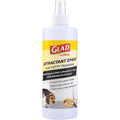 Glad For Pets Potty Training Attractant Spray Peanut Butter Scent 16 Fluid Ounces 474 Grams Indoor And Outdoor Dog Training Aid