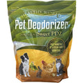 Sweet Pdz Healthy World Pet Deodorizer And Habitat Litter Box Additive 3.5 Pounds
