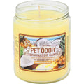 Specialty Pet Products Pet Odor Exterminator Candle In Pineapple And Coconut Scent Pack Of Two Thirteen Ounce Jars
