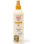 Burt's Bees For Pets Deodorizing Spray For Dogs With Manuka Honey And Charcoal For Odor Control And Healthy Coat 10 Fluid Ounces