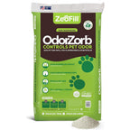 Zeofill Premium Outdoor Odor Infill 40 Pounds Bag For Artificial Turf And Pet Urine Odor Elimination