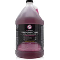Petology 256:1 Disinfectant Liquid Concentrate Cherry Scent 1 Gallon Cleaner Deodorizer For Veterinary Clinics And Pet Facilities