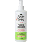 Skout's Honor Probiotic Pet Deodorizer Spray Hydrating Daily Use With Avocado Oil And Omega 3s Sunkissed Coconut 8 Fluid Ounce