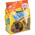 Nylabone Natural Nubz Edible Dog Chews Chicken Flavor Value Pack 66 Count 3 Bags