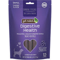 Get Naked Grain Free Digestive Health Chicken Flavor Dental Chew Sticks For Small Dogs 6.2 Ounce