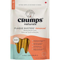 Crumps' Naturals Plaque Busters Advanced Whole Mouth Care Dental Sticks For Dogs 9.5 Ounces
