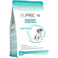 Nupec Weight Control Dry Dog Food For Overweight Or Obese Adult Dogs Nutrition Formula 2 Kilogram Bag