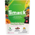 Smack Lip Smacking Lamb Raw Dehydrated Dog Food With Organic Superfoods 8.8 Ounces