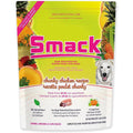 Smack Pet Food Organic Raw Dehydrated Chunky Chicken Dog Food Grain Free Gluten Free Superfood For Dogs 5.5 Pound