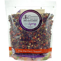 Canine Caviar Synergy Dehydrated Vegetable Mix Dog Food Topper And Supplement Gluten Free 2.5 Pounds