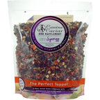 Canine Caviar Synergy Dehydrated Vegetable Mix Dog Food Topper And Supplement Gluten Free 2.5 Pounds