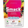 Smack Raw Dehydrated Very Berry Chicken Dog Food Premium Human Grade Ingredients For Vitality And Digestion 2.5 Kilogram Bag