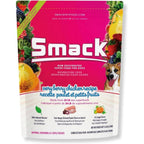 Smack Raw Dehydrated Very Berry Chicken Dog Food Premium Human Grade Ingredients For Vitality And Digestion 2.5 Kilogram Bag