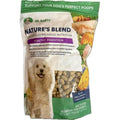 Dr. Marty Natures Blend Healthy Digestion Freeze Dried Raw Dog Food 16 Ounce For Adult Dogs