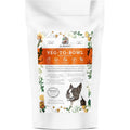 Dr. Harvey's Veg-To-Bowl Fine Ground Dog Food Human Grade Dehydrated Base Mix For Small Dogs 6.5 Ounces