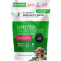 Dr. Harvey's Specialty Diet Limited Ingredient Grain Free Dog Food Salmon Recipe Trial Size 5.5 Ounces