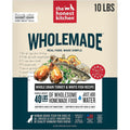 The Honest Kitchen Human Grade Wholemade Dehydrated Whole Grain Turkey And White Fish Dog Food 10 Pounds Box