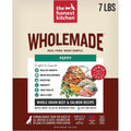 The Honest Kitchen Human Grade Wholemade Whole Grain Beef And Salmon Dehydrated Puppy Dog Food 7 Pound Bag Makes 28 Pounds