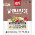 The Honest Kitchen Wholemade Human Grade Dehydrated Whole Grain Veggie And Fruit Base Mix For Dogs 7 Pound Box
