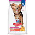 Hill's Science Diet Adult 1-6 Perfect Digestion Small And Mini Dry Dog Food With Chicken And Brown Rice 3.5 Pound Bag