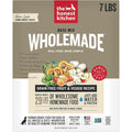 The Honest Kitchen Human Grade Wholemade Dehydrated Grain Free Fruit And Veggie Base Mix Dog Food Just Add Protein 7 Pound Box
