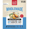 The Honest Kitchen Human Grade Wholemade Dehydrated Whole Grain Dog Food Complete And Balanced Meal Or Topper Turkey Recipe 10 Pound Box