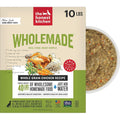 The Honest Kitchen Human Grade Wholemade Dehydrated Whole Grain Dog Food Complete And Balanced Meal Or Topper Chicken 10 Pound Box