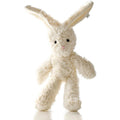Pet Passion Buffy The Bunny Plush Durable Cotton Dog Toy With Coconut Fiber Fill For All Pet Breeds One Size