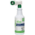 Bioda Probiotic Natural Outdoor Odor Eliminator Spray Enzyme Cleaner For Cat And Dog Odor Neutralization 32 Fluid Ounces