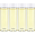 PureAyre GeniKiss Pet Odor Eliminator And Deodorizer Spray Refill Plant Extracted Bio Enzyme Air Freshener Pack Of Four One Hundred Twenty Milliliter