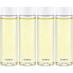 PureAyre GeniKiss Pet Odor Eliminator And Deodorizer Spray Refill Plant Extracted Bio Enzyme Air Freshener Pack Of Four One Hundred Twenty Milliliter