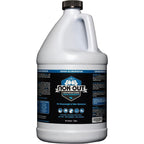 Nok-Out Odor Remover Pet Deodorizer And Cleaning Spray Multi Purpose Odor Eliminator And Sanitizer Made In The United States Of America One Gallon Jug
