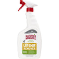 Nature's Miracle Dog Urine Remover Enzymatic Formula Stain And Odor Control Spray 24 Ounces