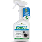 The Ecology Works Skunk Odor Remover Spray For Dogs And Pets Professional Strength Neutralizer For Clothing Furniture Carpet And Rugs 32 Ounces