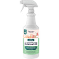 Hepper Advanced Bio-Enzyme Pet Stain And Odor Eliminator Spray For Cats And Dogs Urine Feces And Vomit Remover Neutral Scent 32 Ounce