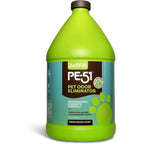 Zeofill PE-51 Pet Urine Odor Eliminator Professional Strength Enzymatic Outdoor Turf Yard Deodorizer Concentrated Spray One Gallon